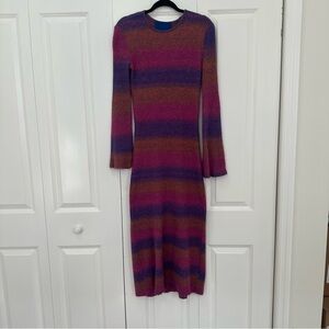 Simon Miller Axon Sweater Dress